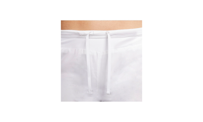 DRI FIT 3" LINED RUNNING SHORTS WMNS"White" CJ2400 100