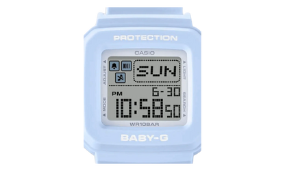 G-Shock BGD10L-2 "BGD-10 Series" BGD10L 2