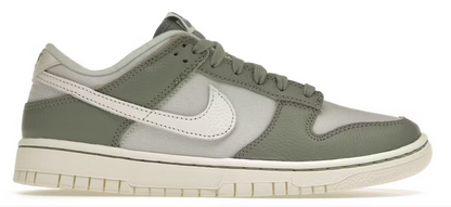 Dunk Low Mica Green