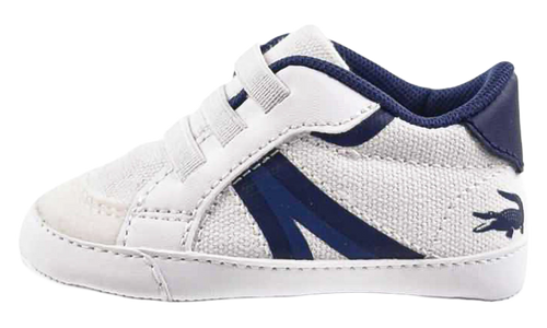 L004 TD "White / Blue" 746CUB0001 080