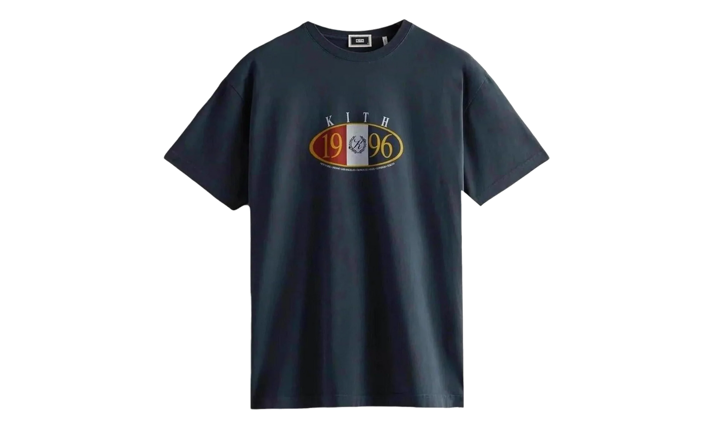 Insignia Vintage Tee "Nocturnal" KITH78