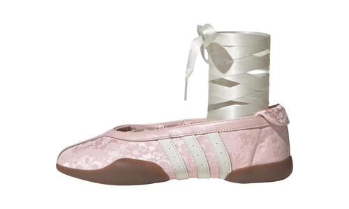 Taekwondo Mei Ballet WMNS "Liberty London - Pink Floral Gum" IH6915