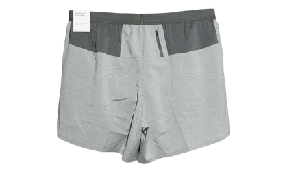 Flex Stride 5" Brief-Lined Running Shorts "Grey" DQ1569 068