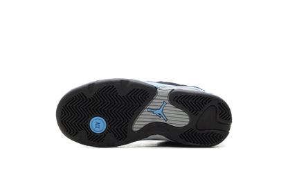 Air Jordan 14 Retro PS "Black University Blue (2026)" 312092 007