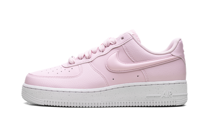 AIR FORCE 1'07 WMNS"Pink Foam" HF2014 600