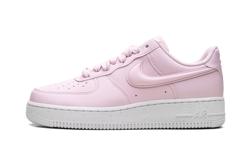 AIR FORCE 1'07 WMNS"Pink Foam" HF2014 600
