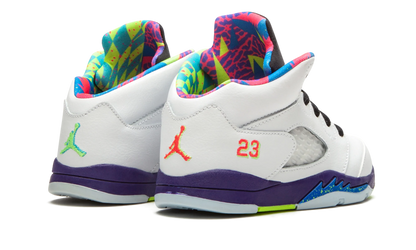 Air Jordan 5 TD "Alternate Bel-Air" DB3025 100
