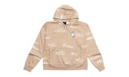 Jordan Artist Series Parker Duncan Hoodie WMNS "Desert" DZ3381 277