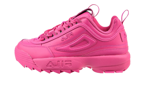Disruptor II Premium WMNS "Pink Glo" 5XM01763 650