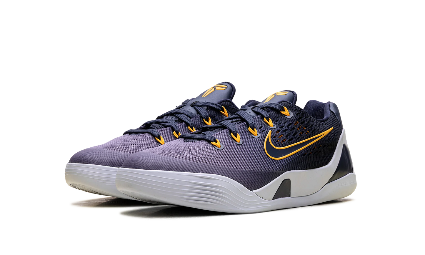 Kobe 9 EM Low GS "Fade" IM6641 400