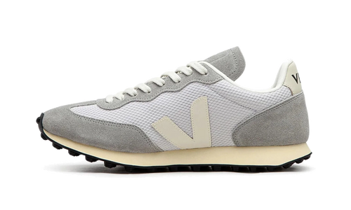 Rio Branco Alveomesh Sneakers "Grey" RB1803534B