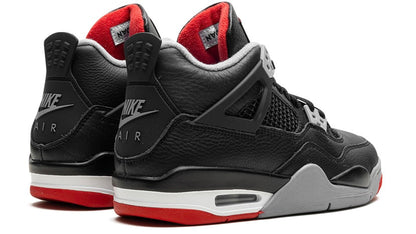 4 Retro Bred Reimagined (GS)