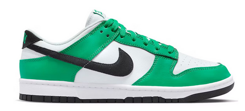 Dunk Low Celtics