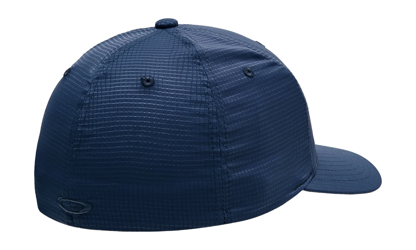 SI Tech Fitted Cap "Fathom" 912254 6AC