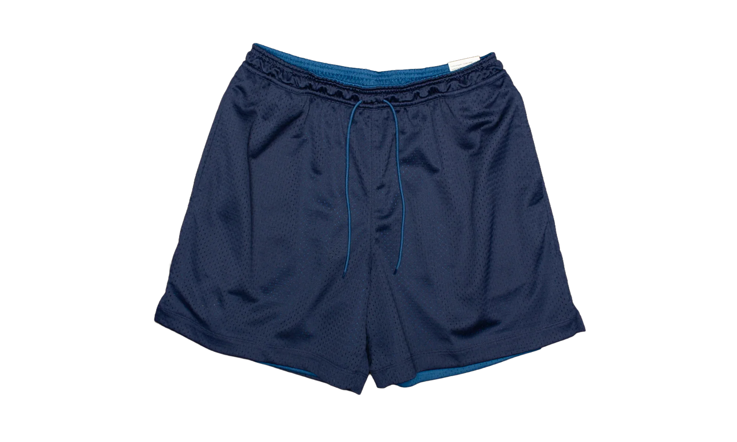 Skate Basketball Reversible Shorts "Midnight Navy / Court Blue" FN2593 410