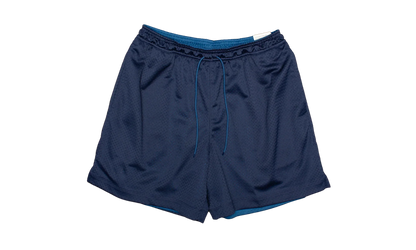Skate Basketball Reversible Shorts "Midnight Navy / Court Blue" FN2593 410