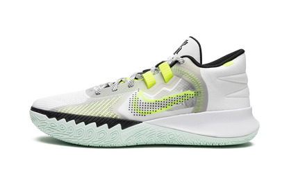 Kyrie Flytrap V "Grey" CZ4100 101