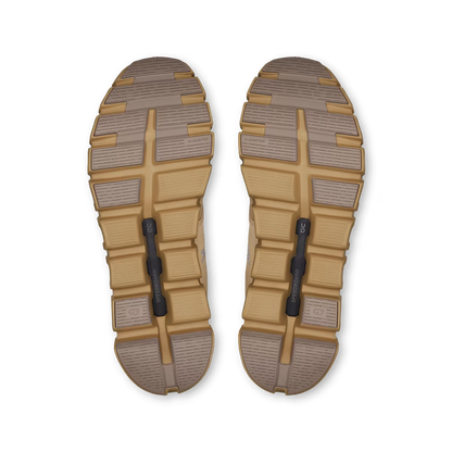 Running Cloud 6 Waterproof Sand Dune