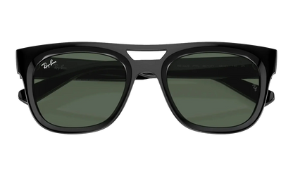 Phil Sunglasses "Black" RB4426-667771_54