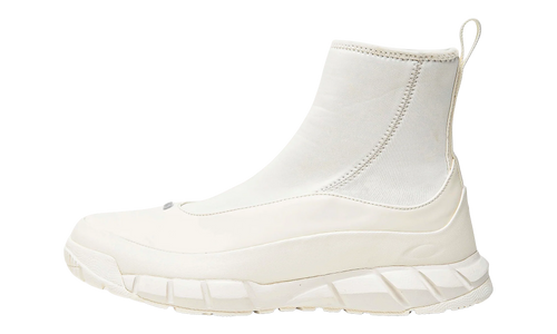 Coyote Laceless Boot "Arctic White" FOF100479 10R