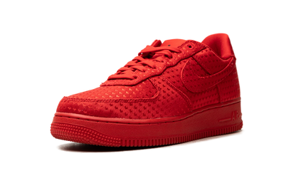 Air Force 1 Low "Valentine's Day Red (2026)" IB6836 600