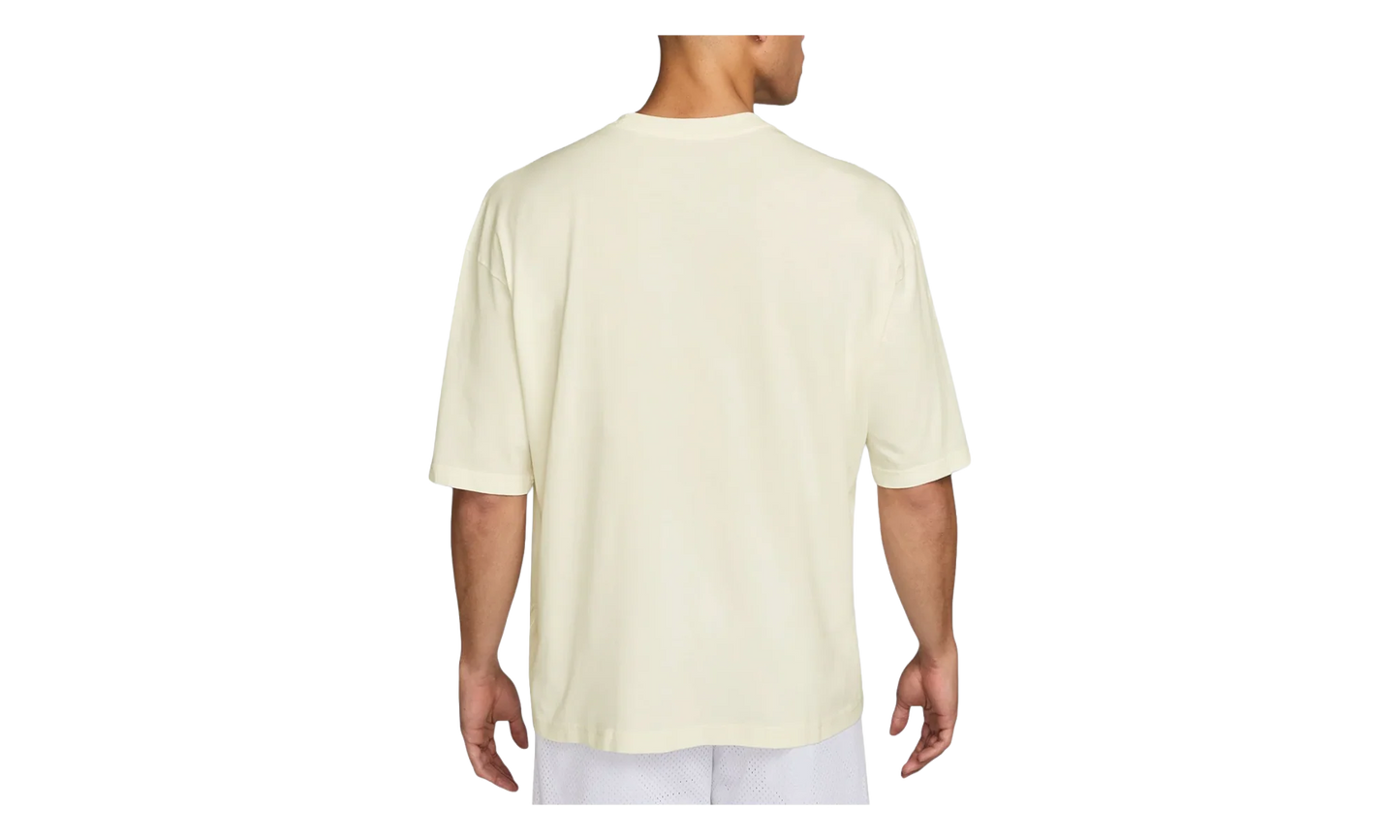 Jordan Oversized Reissue T-Shirt "Sail / Infrared 23" IF3016 133