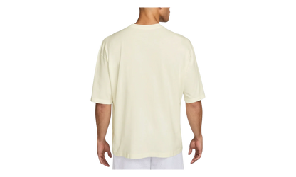 Jordan Oversized Reissue T-Shirt "Sail / Infrared 23" IF3016 133