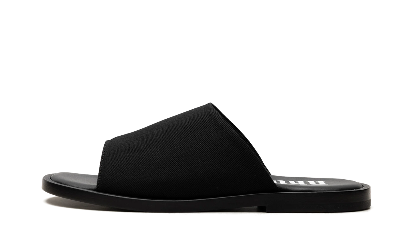 Casa Canvas Slides "Black" RHSS24FO04831372