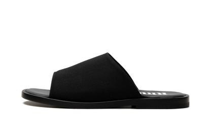 Casa Canvas Slides "Black" RHSS24FO04831372