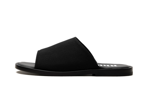 Casa Canvas Slides "Black" RHSS24FO04831372