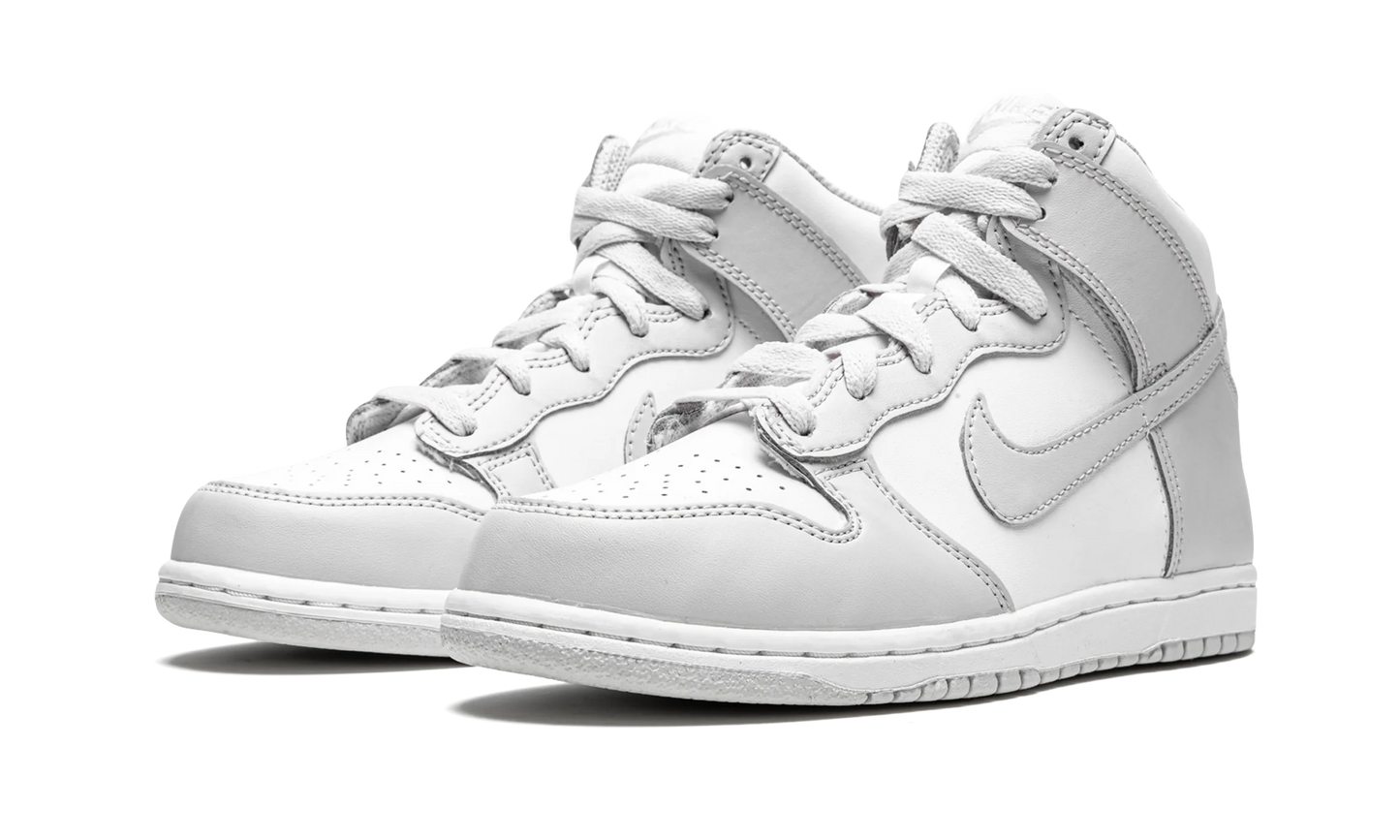 Dunk High PS "Vast Grey" DD2314 101