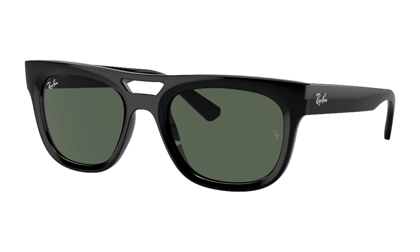 Phil Sunglasses "Black" RB4426-667771_54