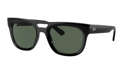 Phil Sunglasses "Black" RB4426-667771_54
