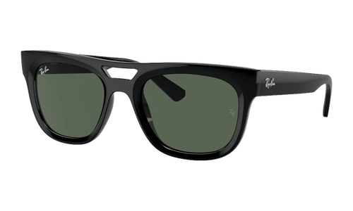 Phil Sunglasses "Black" RB4426-667771_54