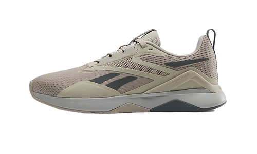 Nanoflex TR 2.0 "Ash Pure Grey" 100074535