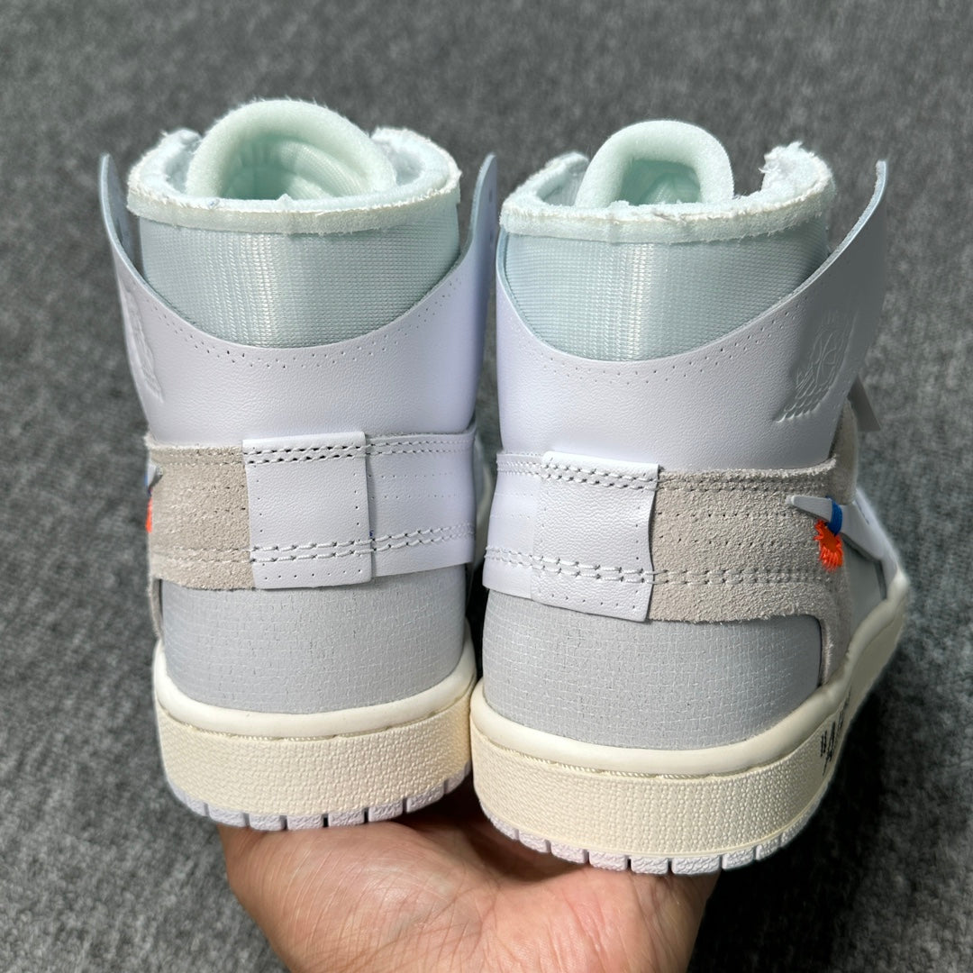 1 Off-White NRG