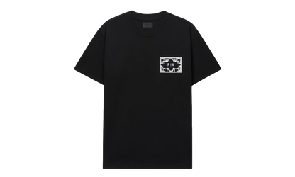 Colin Stamp Logo Tee "Black" MSPTK911 T1322BKSTP