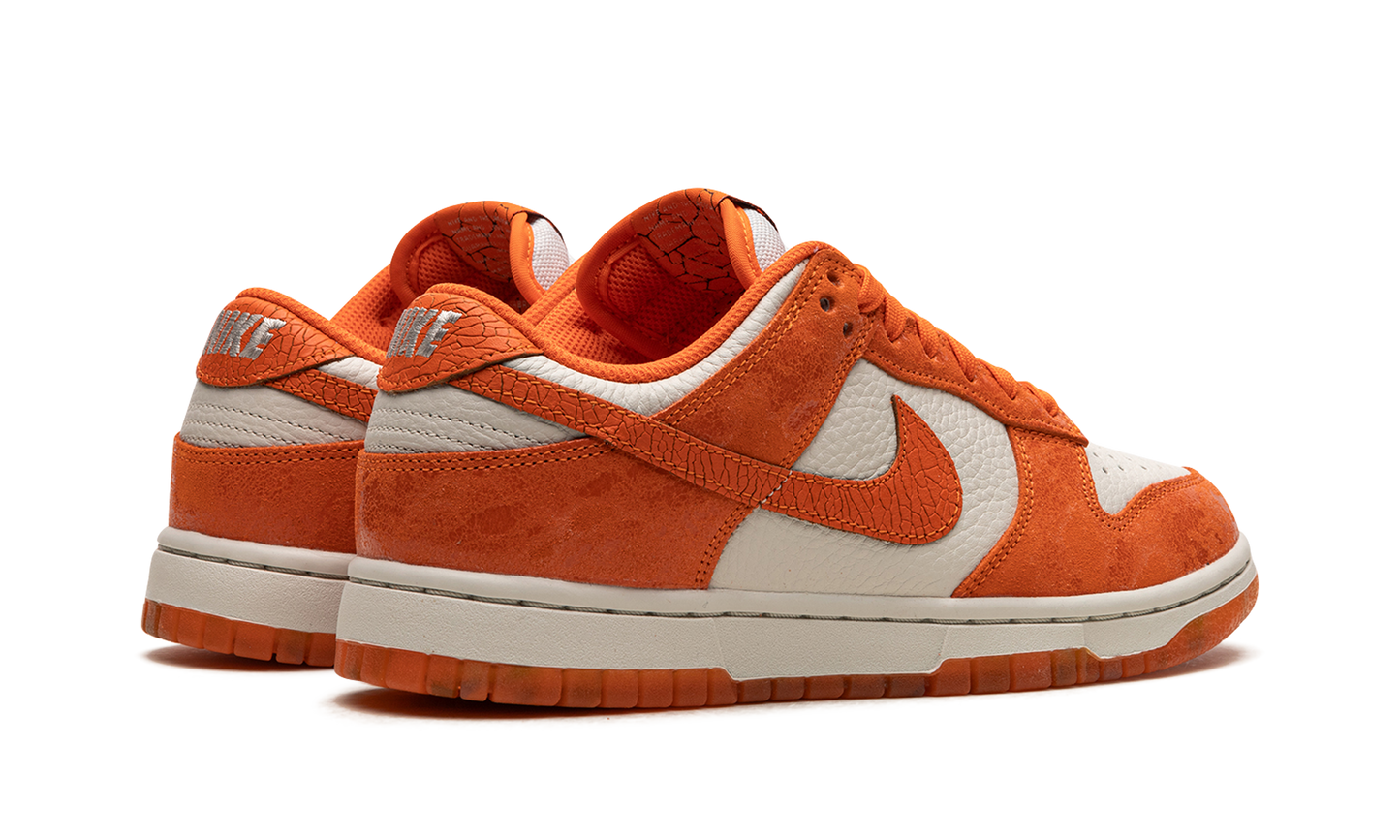 DUNK LOW WMNS"Total Orange" FN7773 001