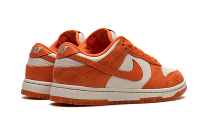 DUNK LOW WMNS"Total Orange" FN7773 001