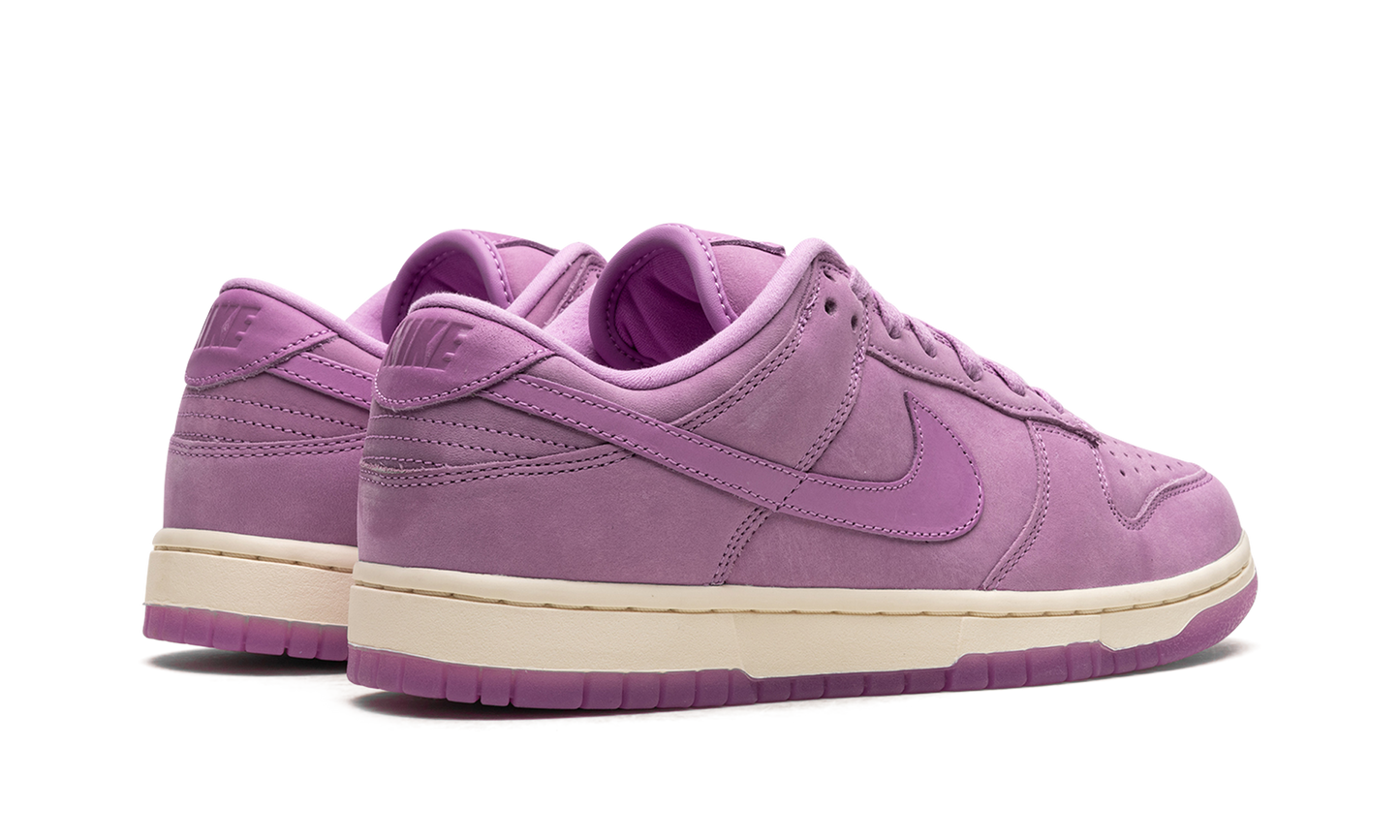 DUNK LOW WMNS"Rush Fuchsia" DV7415 500