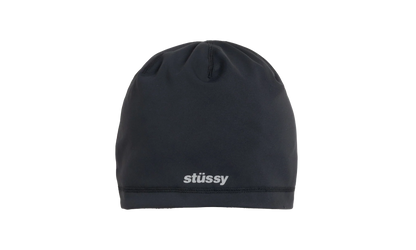 REVERSIBLE TECH SKULLCAP "ONYX" STUS338