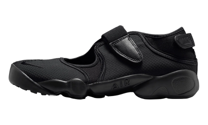 Air Rift Breathe WMNS "Triple Black" DN1338 004