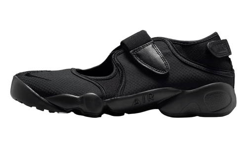 Air Rift Breathe WMNS "Triple Black" DN1338 004
