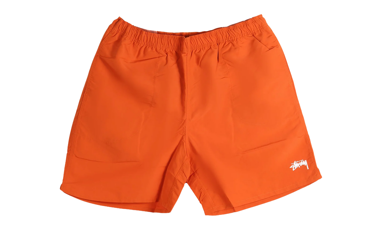 Water Stock Short "CLAY" 113155 CLAY