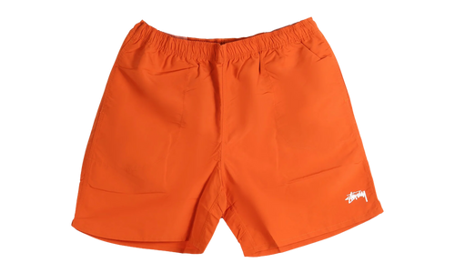 Water Stock Short "CLAY" 113155 CLAY