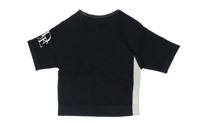 Core Techknit Top "Black" RHD-WTPS-0006