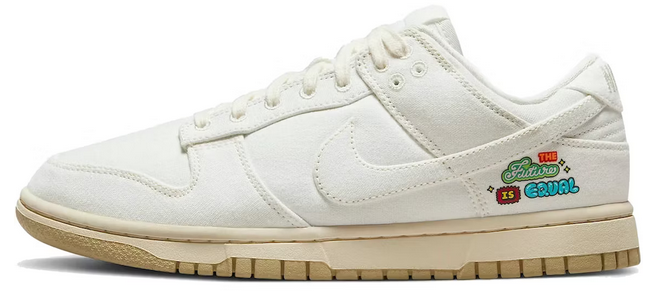 Dunk Low SE The Future Is Equal (Women's)