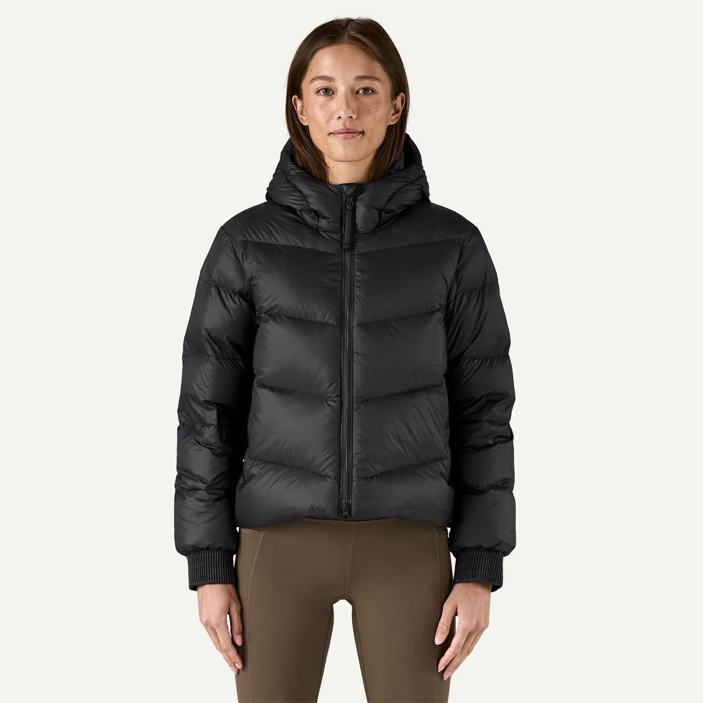 Women's Sindit Hoody Jacket