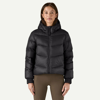 Women's Sindit Hoody Jacket
