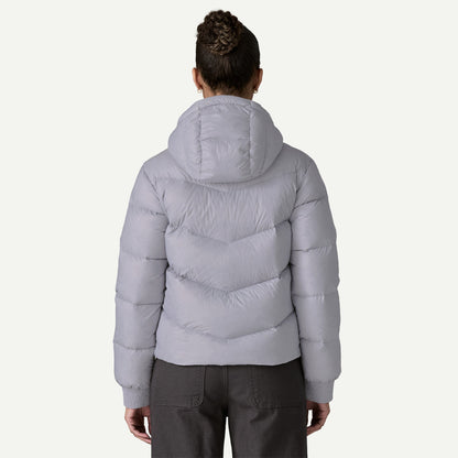 Women's Sindit Hoody Jacket